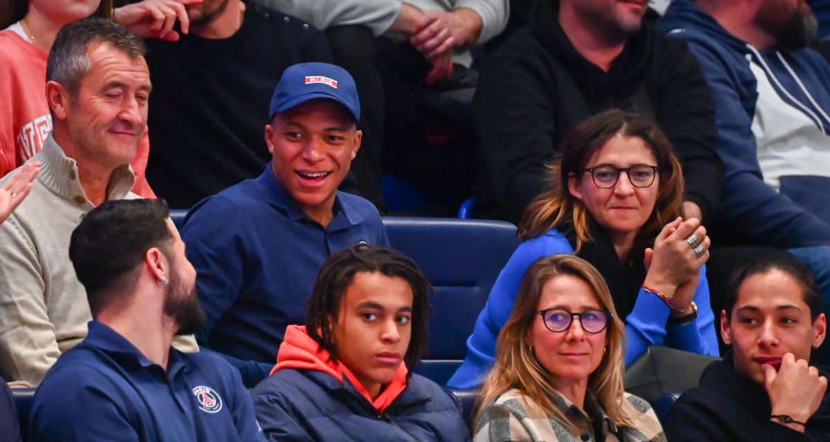 1200 L psg nouvelles rvlations sur la relation entre le clan mbapp et diallo