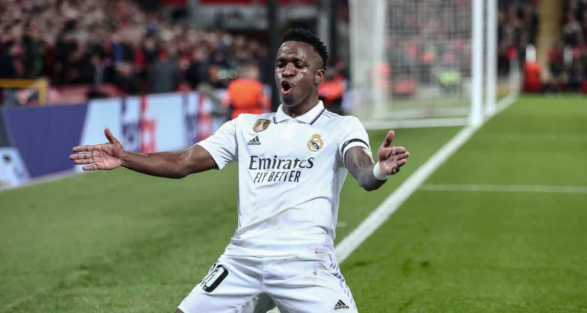 Incroyable, Vinicius décroche un gros contrat grâce au racisme