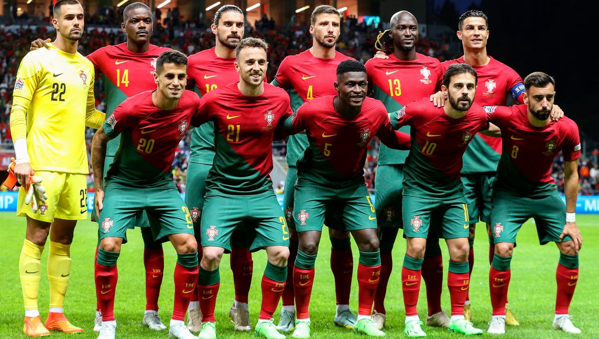 Euro 2024 – Qualifications: la liste de Roberto Martinez avec des surprises