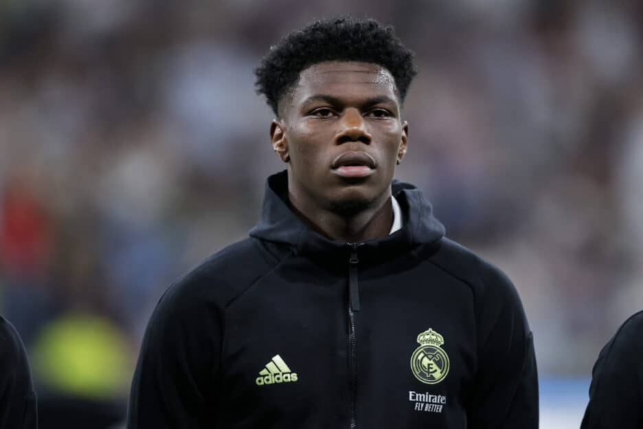 Le Real Madrid a repoussé toutes les offres pour Tchouameni 