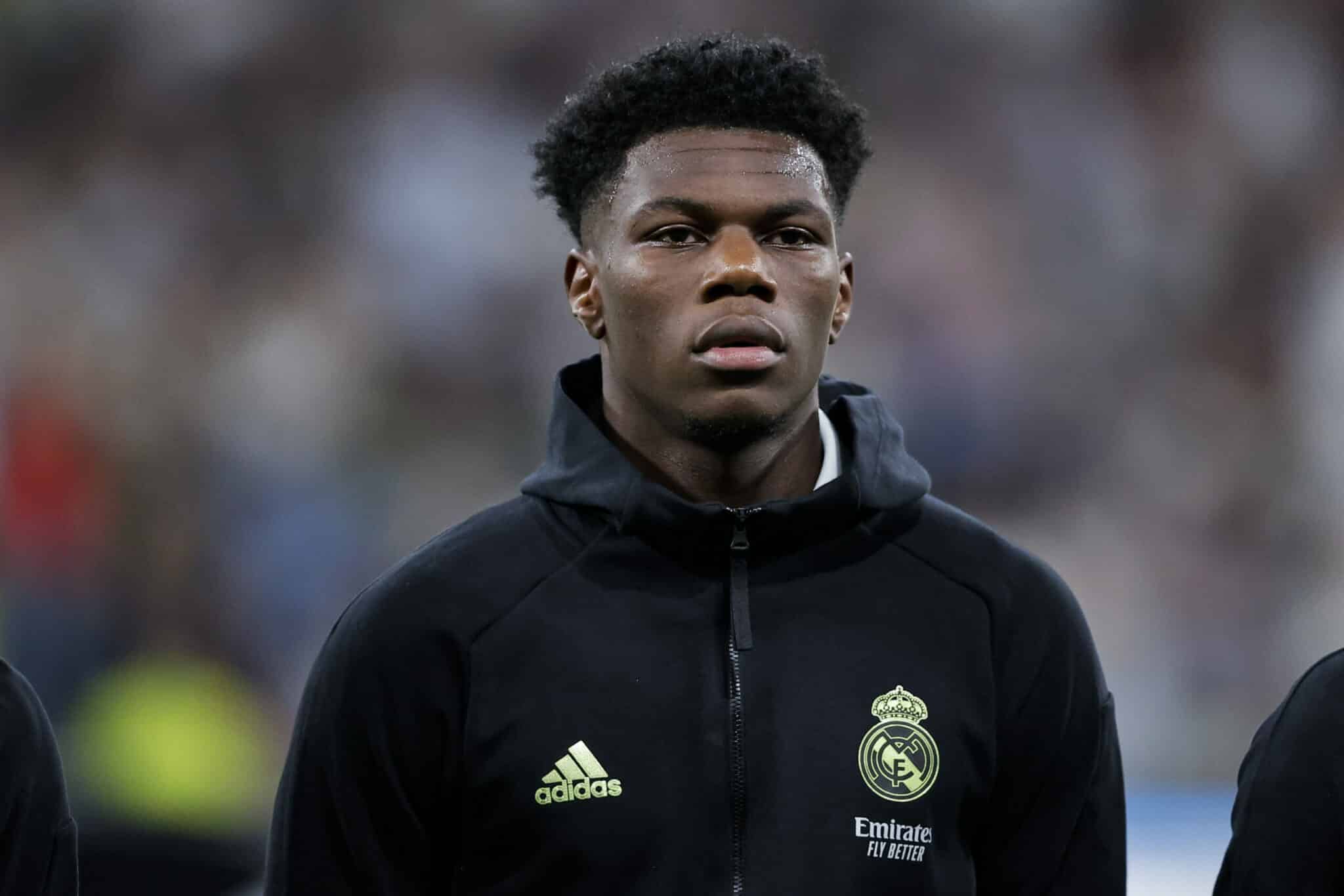 Tchouaméni titulaire au Real Madrid la saison prochaine ? La décision est tombée