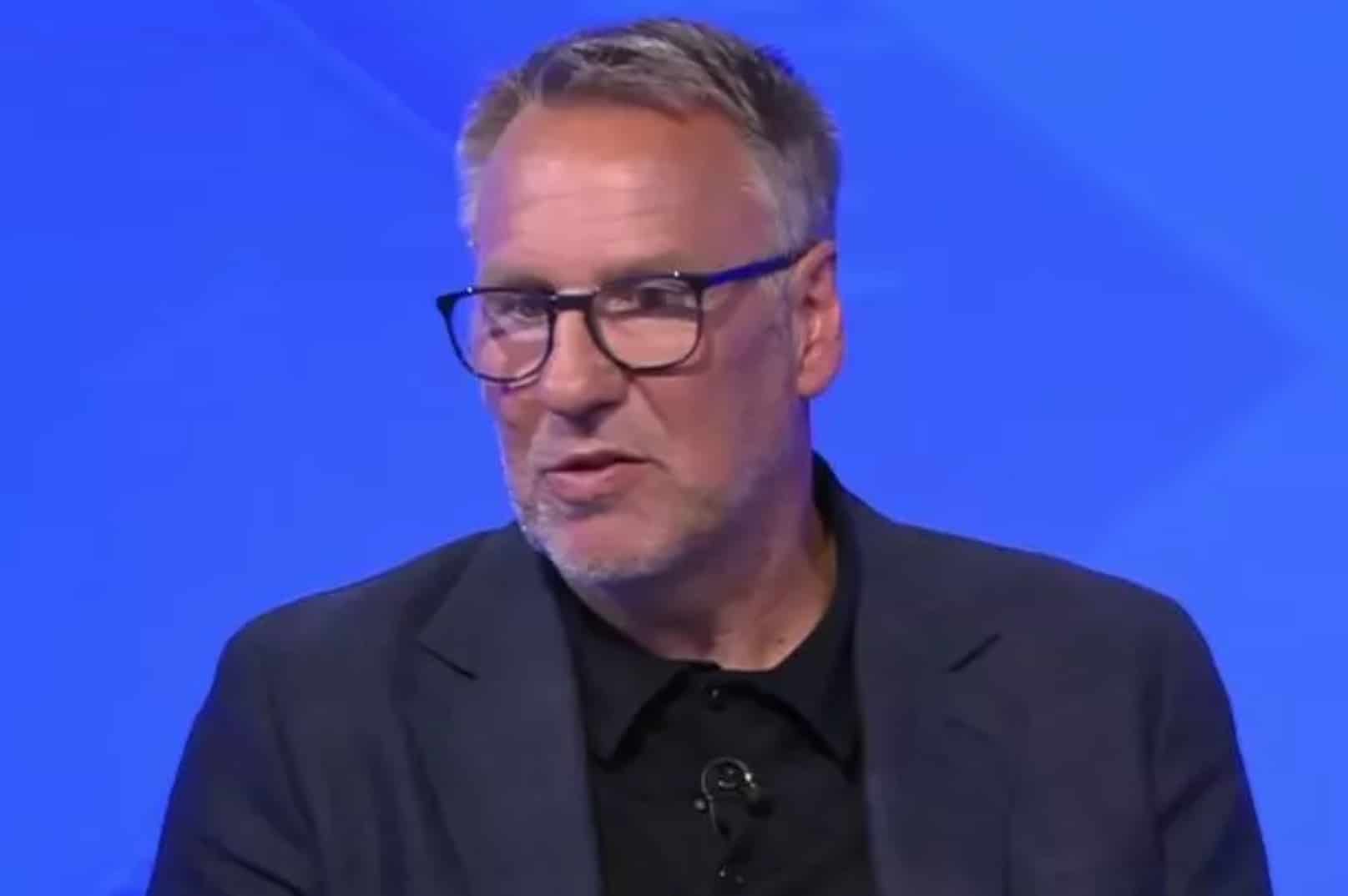 « S’il ne marque pas, vous ne vous qualifierez pas » : Merson met en garde Man City avant le match contre le Real Madrid