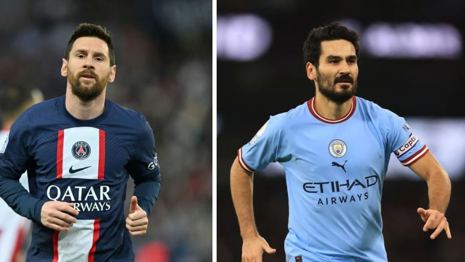 Gundogan, Messi… les 5 plus grands joueurs qui seront agents libres à la fin de cette saison