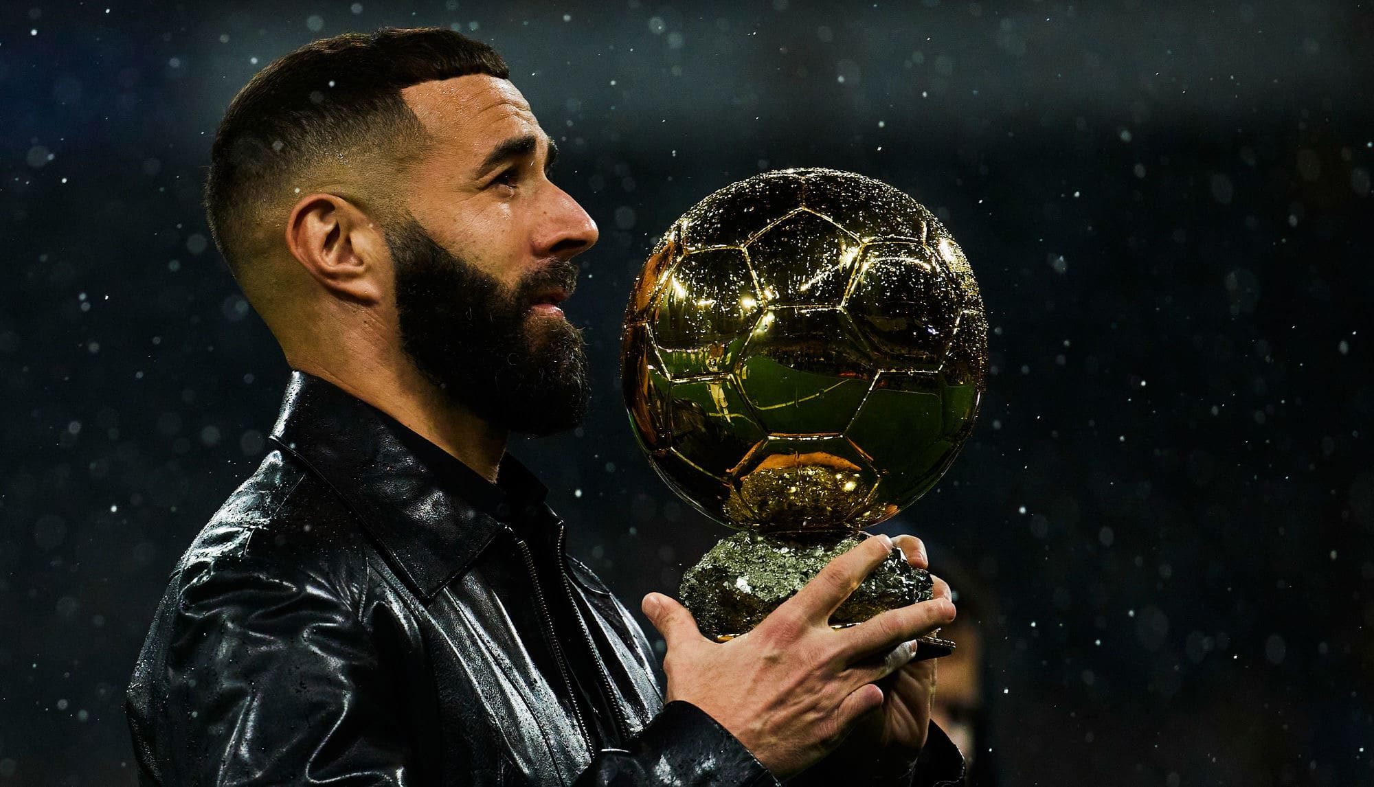 Immense, Karim Benzema établit un record jamais réalisé après la Coupe du Roi