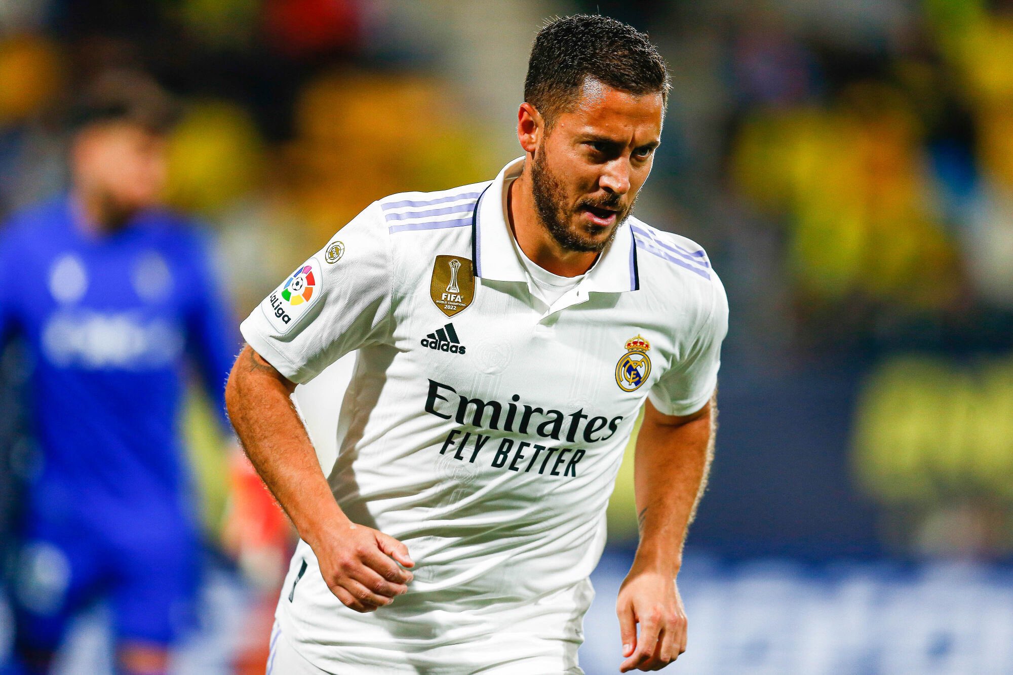 « Une honte pour celui qui était le troisième meilleur joueur du monde », Hazard prend cher après son match face à Getafe