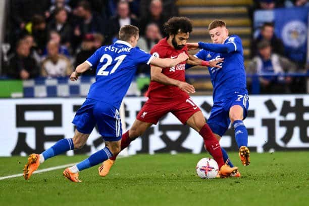 Liverpool : Mohamed Salah efface des tablettes Drogba et fonce droit sur Marhez