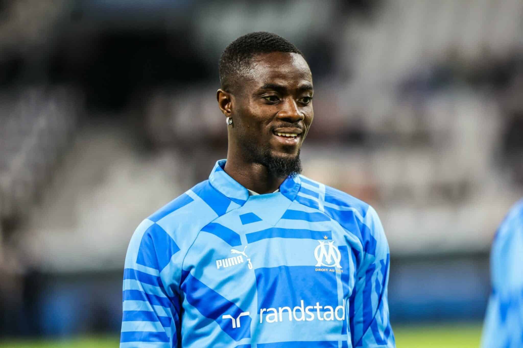 Décision prise, Eric Bailly annonce son départ de l’Olympique de Marseille