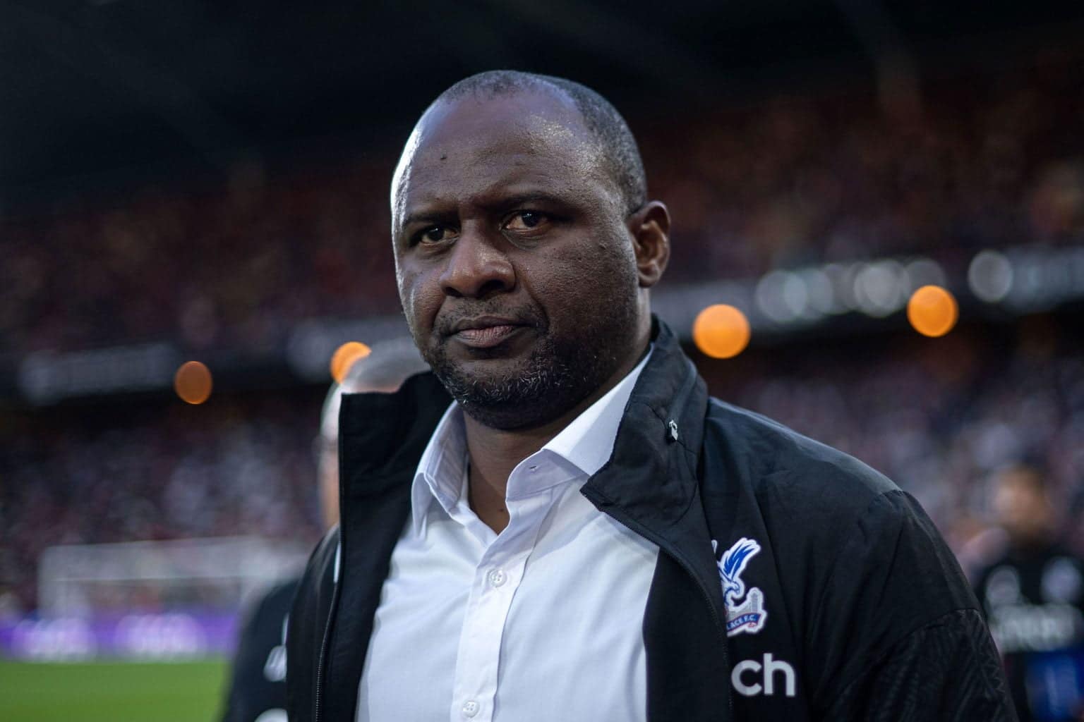 Patrick Vieira : Ce que Arsenal doit faire pour rivaliser avec Man City la saison prochaine