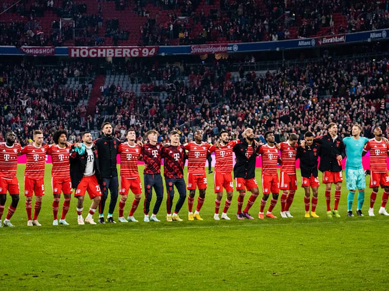 Une star du Bayern Munich refuse une prolongation pour rejoindre le PSG