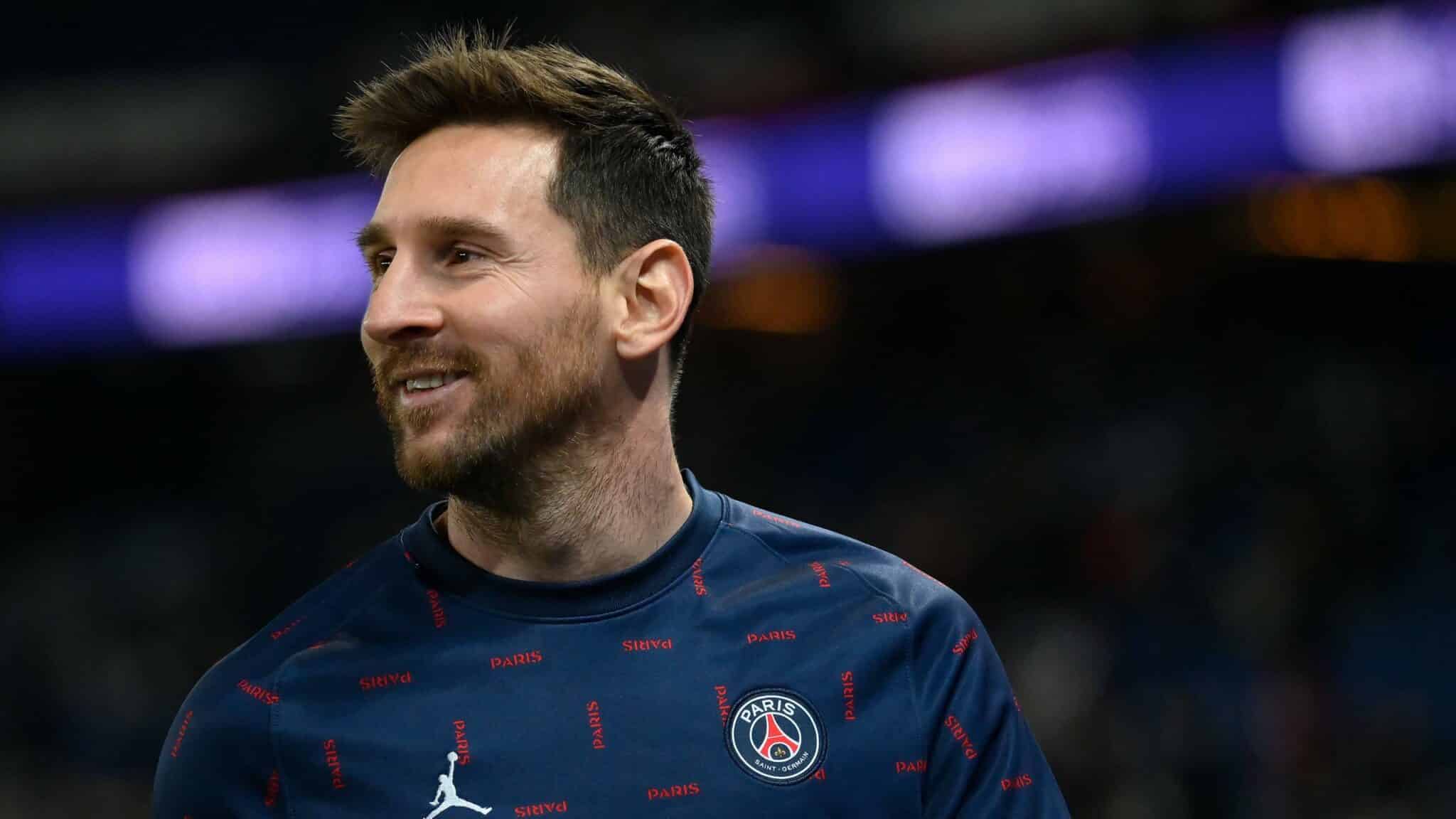 Mercato : Un cador de Premier League entre dans la danse pour recruter Lionel Messi