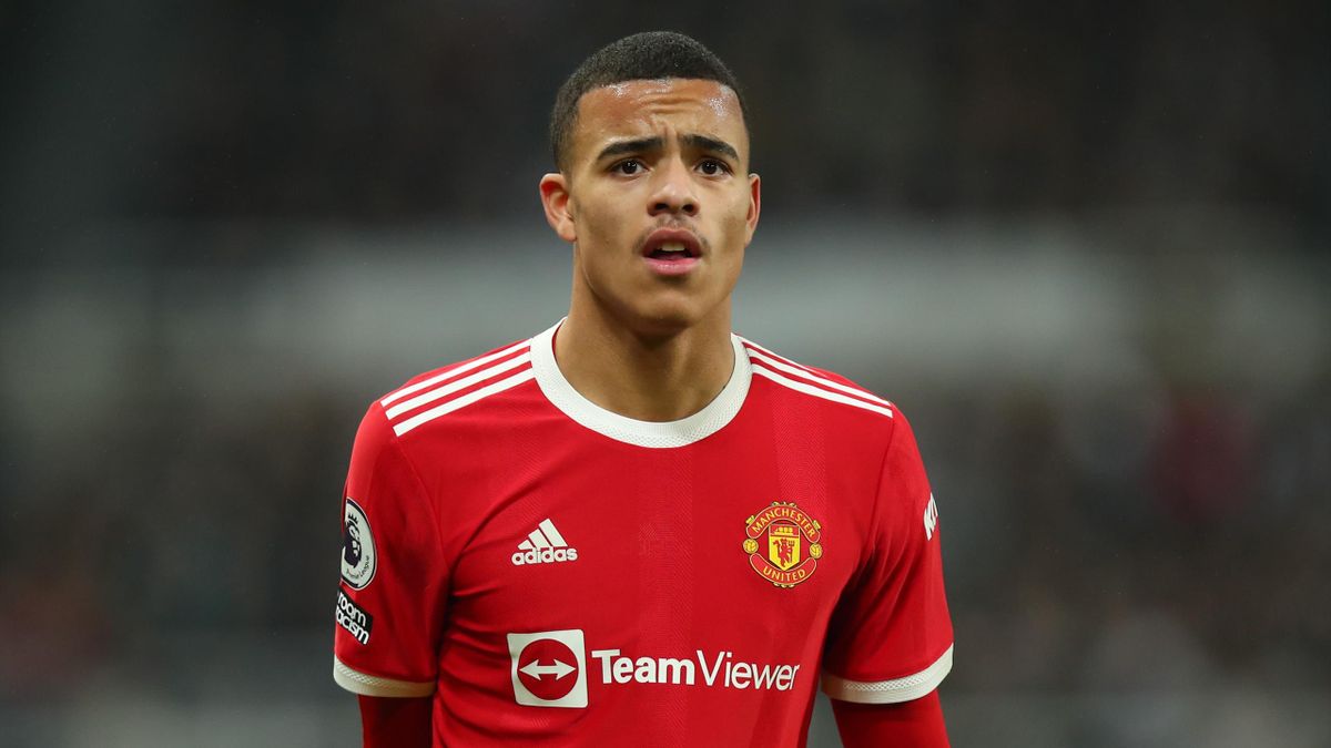 Le prochain club possible de Mason Greenwood a révélé