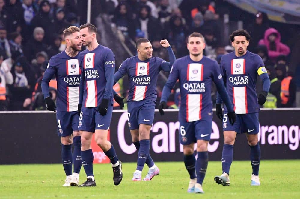 Le PSG ouvre la porte à un taulier après des années sous le maillot parisien