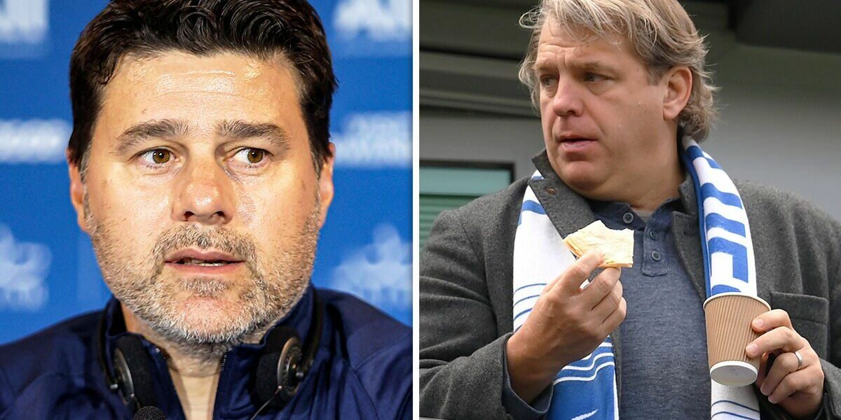 Boehly : La vraie raison pour laquelle nous avons nommé Pochettino comme nouveau manager de Chelsea