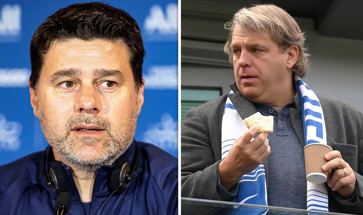 Boehly : La vraie raison pour laquelle nous avons nommé Pochettino comme nouveau manager de Chelsea