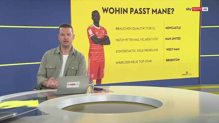 Les 4 clubs qui veulent recruter Sadio Mané cet été (Sky Sports Germany) 2 48a2fc457105564eb96029029f0e7889461acd973ba0c1a5299ab0ede37933d2 6156335