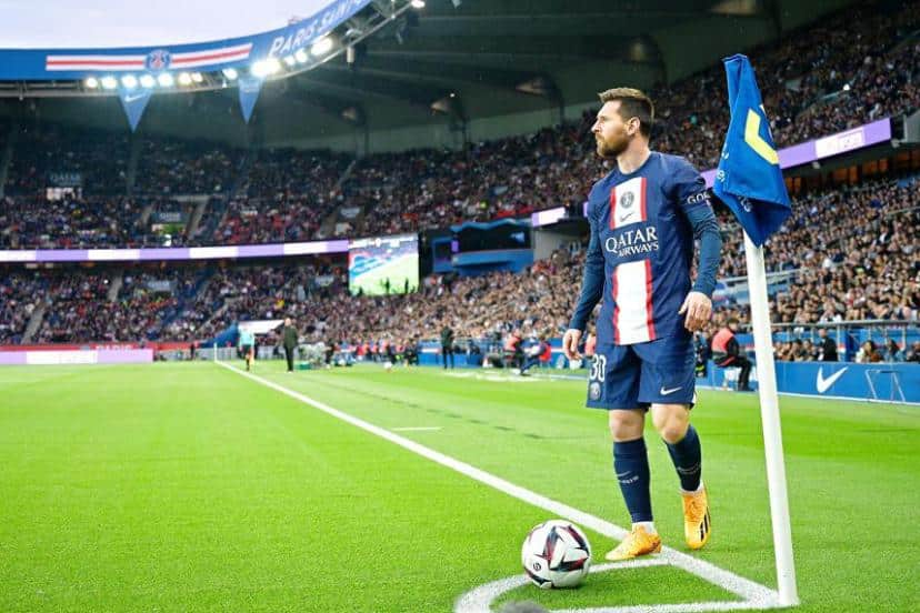 Annoncé en Arabie Saoudite, Lionel Messi retourne sa veste et relance son transfert
