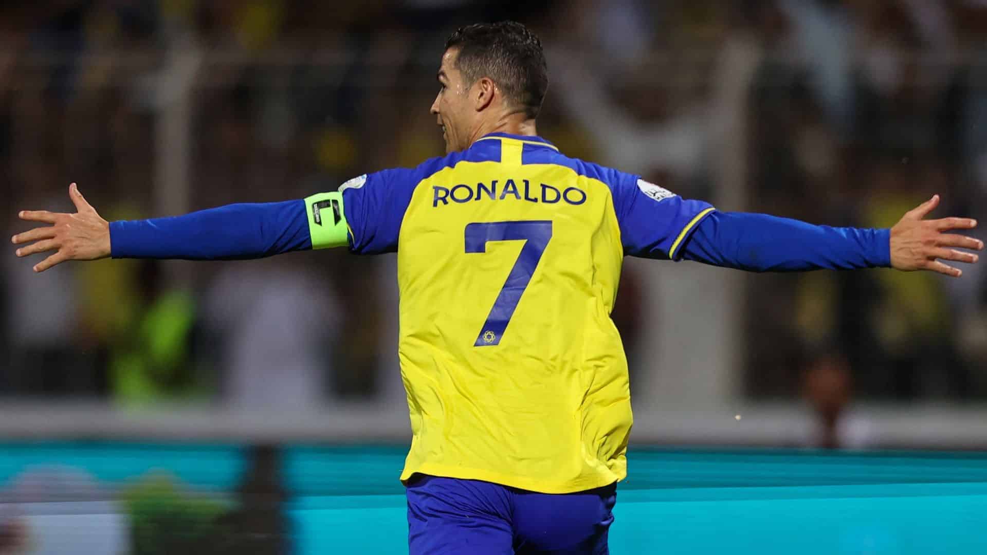 Une rumeur se confirme, ce club anglais veut rapatrier Ronaldo en Premier League