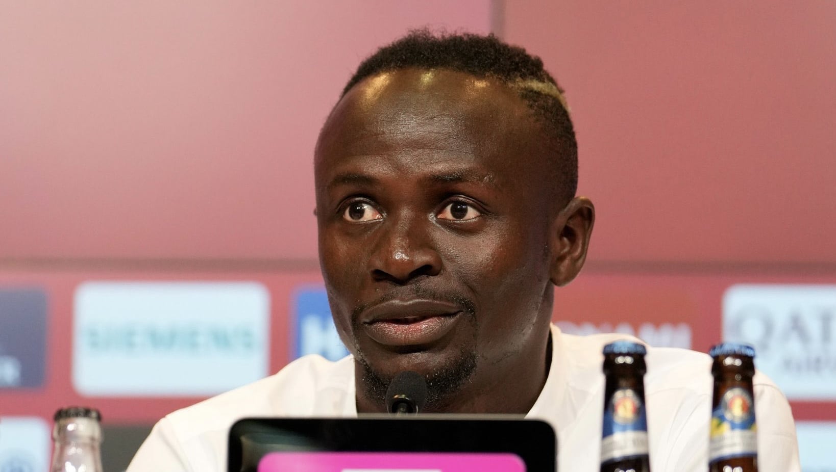 Sadio Mané sort du silence après le sacre du Bayern : « C’est le moment de… »