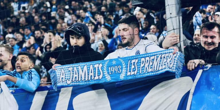 France : Mauvaise nouvelle pour les fans de l’OM