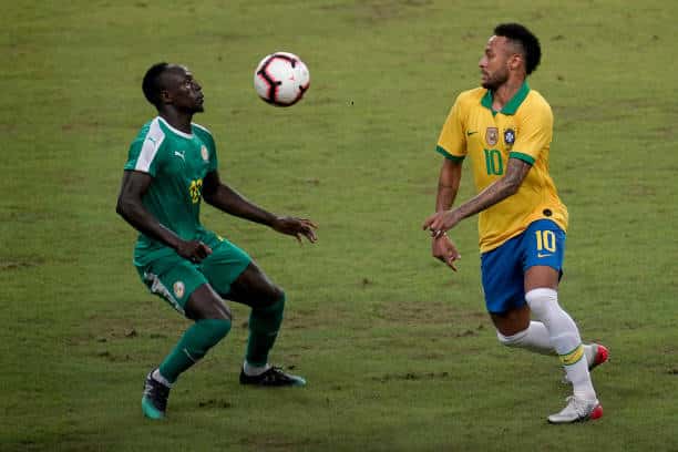 Un grand club veut réunir Sadio Mané et Neymar, le carnage annoncé !
