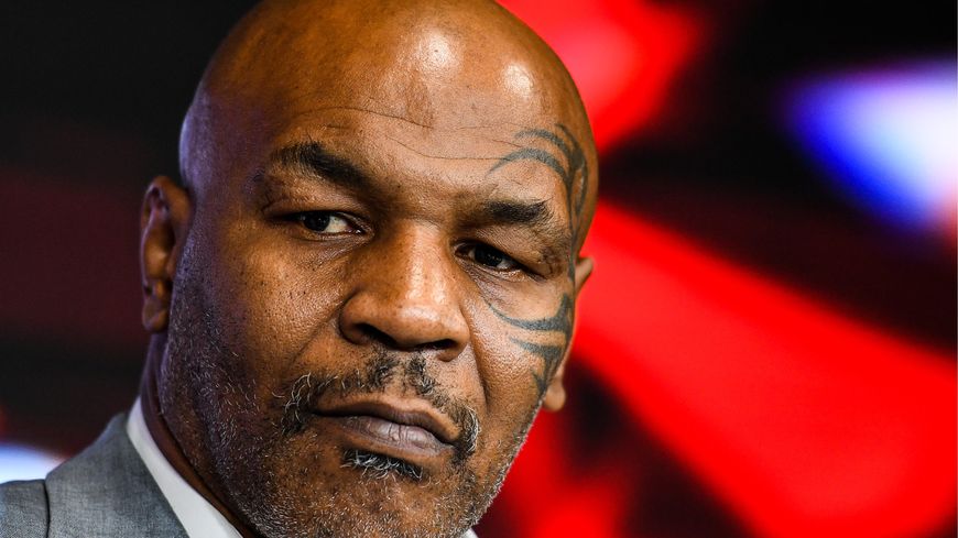 Boxe : Mike Tyson l’avoue sincèrement : « Je n’ai peur de rien ni de personne à part… »