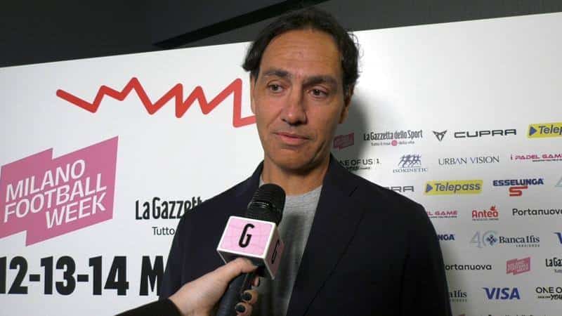 Inter vs Milan : Alessandro Nesta donne son pronostic