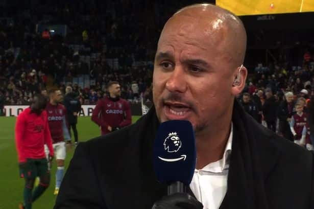 « Il est l’une des pires recrues », Agbonlahor désigne son flop de la saison en Premier League