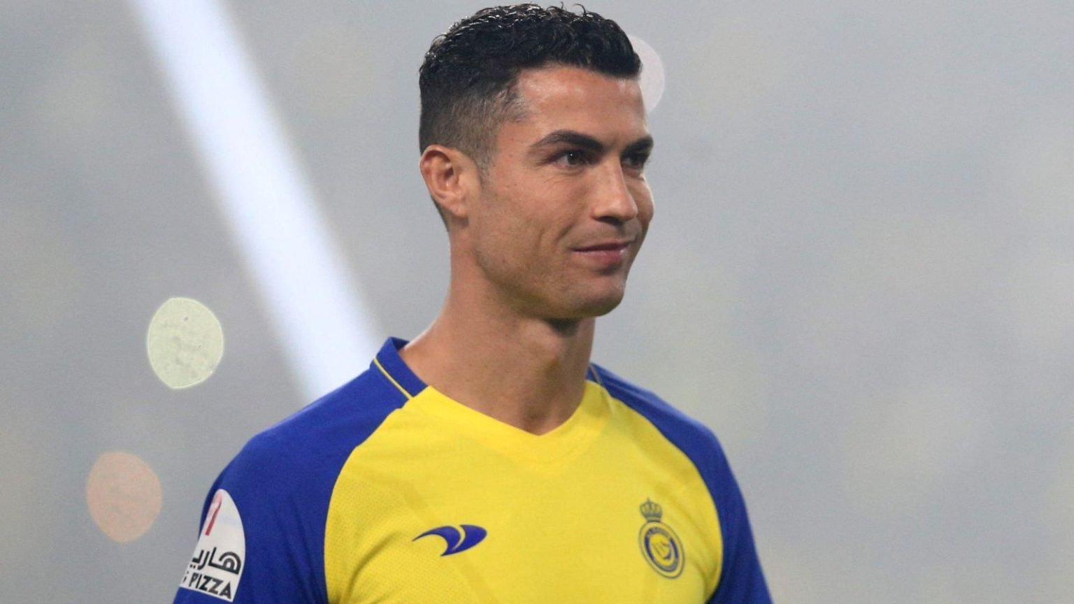 Cristiano Ronaldo réagit à la victoire d’Al-Nassr sur Al-Ta’ee