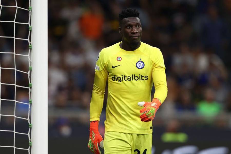 Andre Onana 5