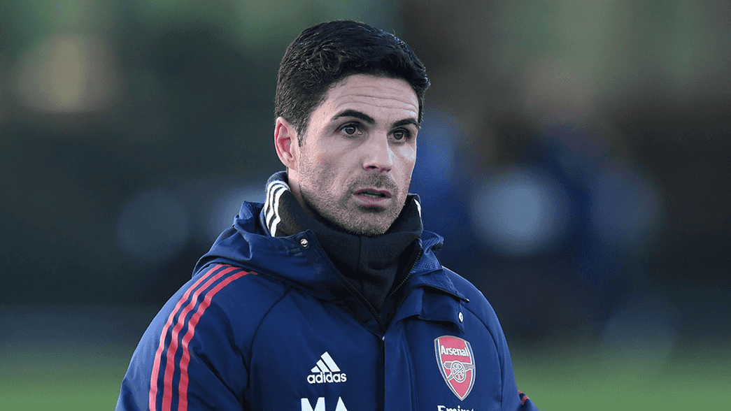 Arteta parle des joueurs qu’Arsenal veut acheter avant la nouvelle saison