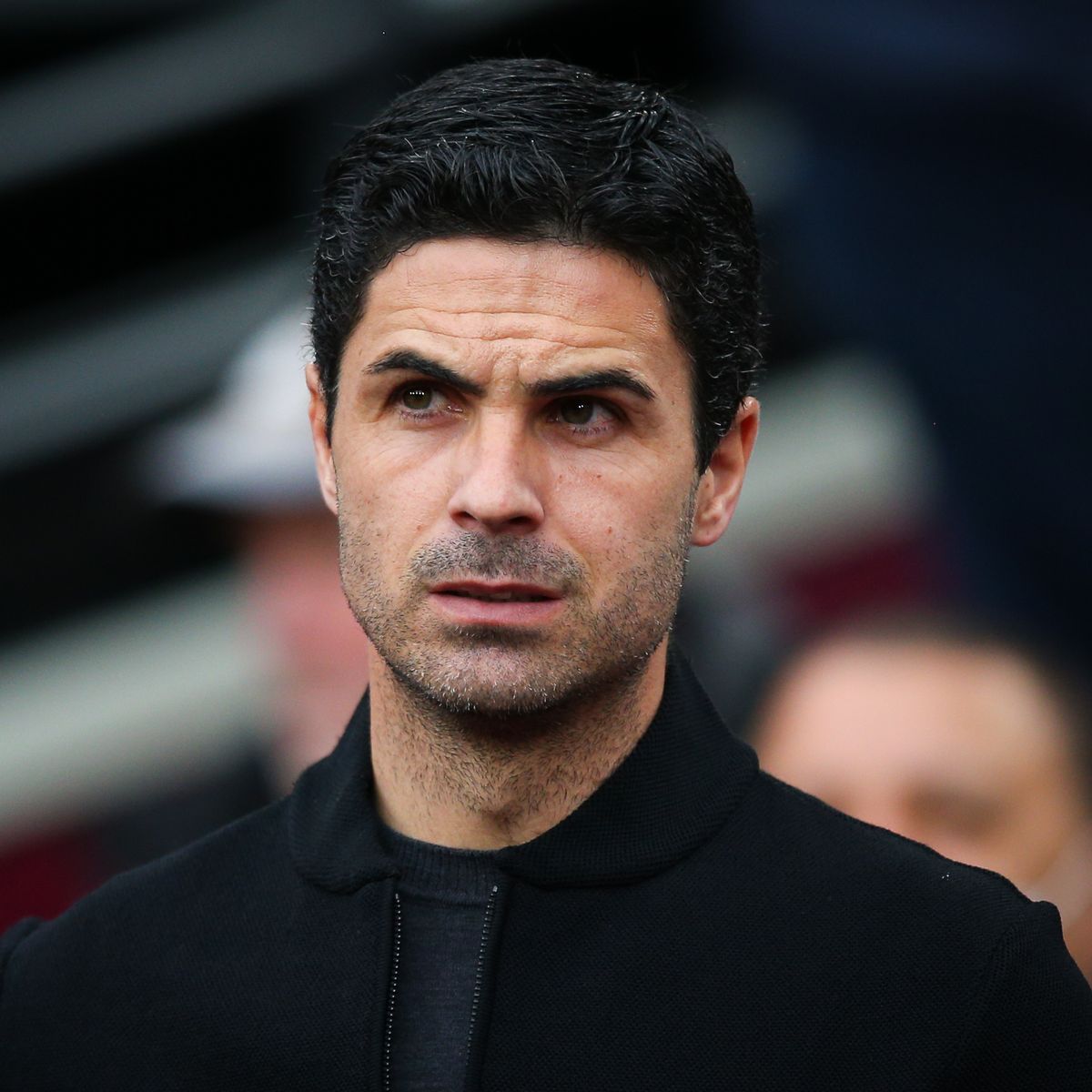 Arteta : Ce qui se passera quand je quitterai Arsenal