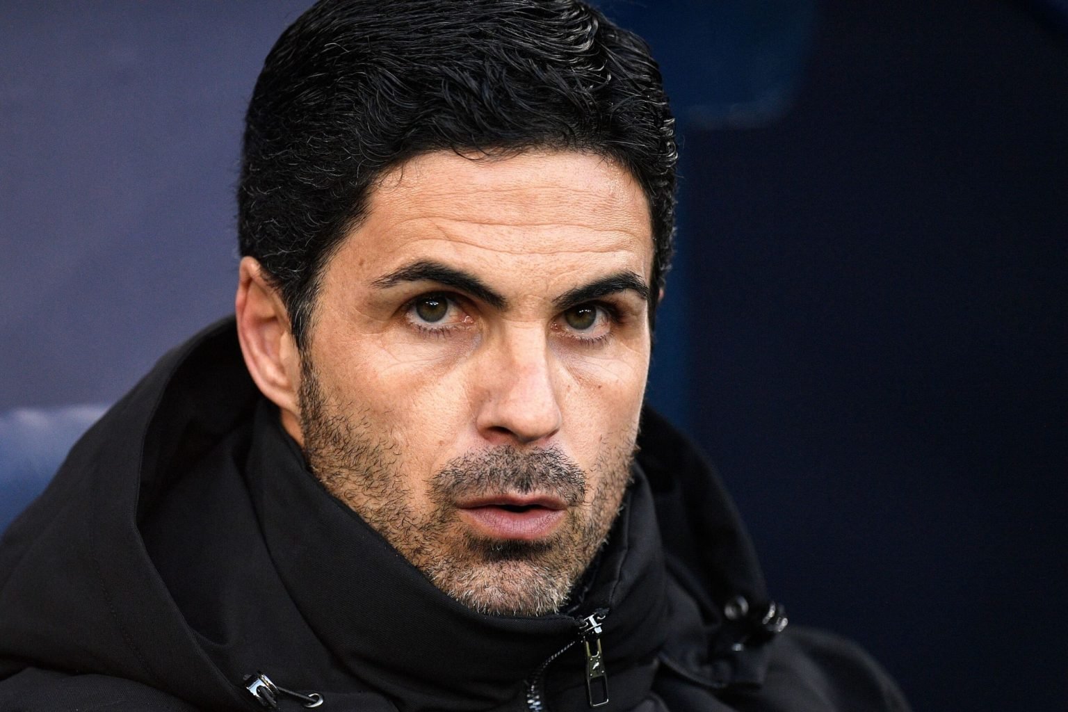 Arteta : Ce que j’attends de Chelsea