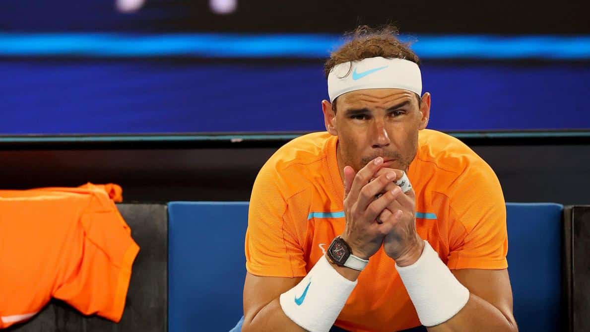 Roland-Garros : Après Nadal, une superstar déclare forfait !