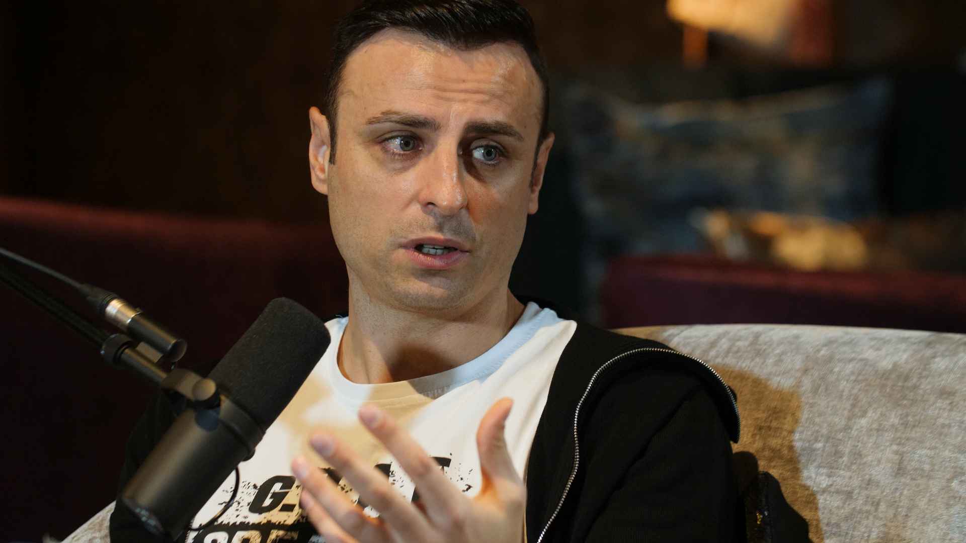 Berbatov conseille Ancelotti : « Ce joueur serait une grande recrue pour le Real Madrid »