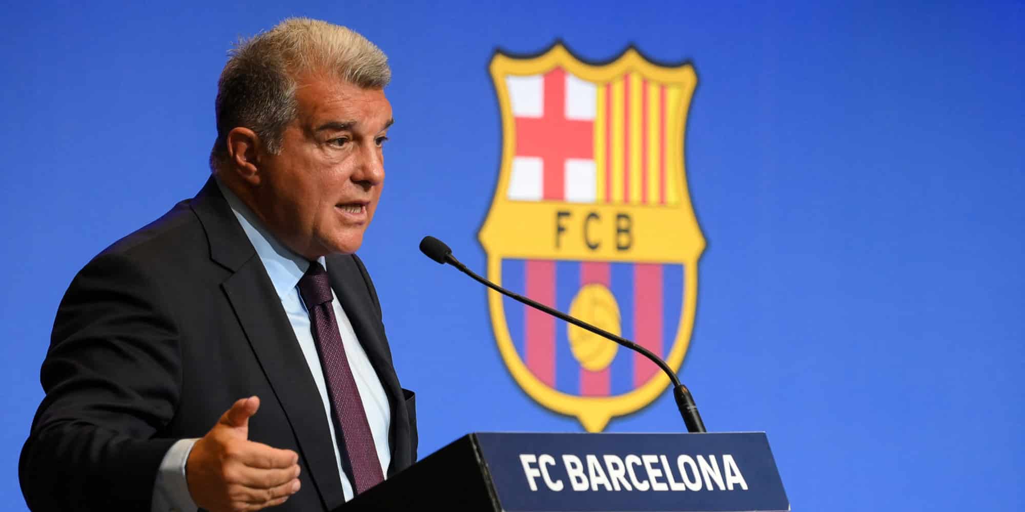 Le Barça signe un partenariat avec Philipps, voici les détails de ce contrat