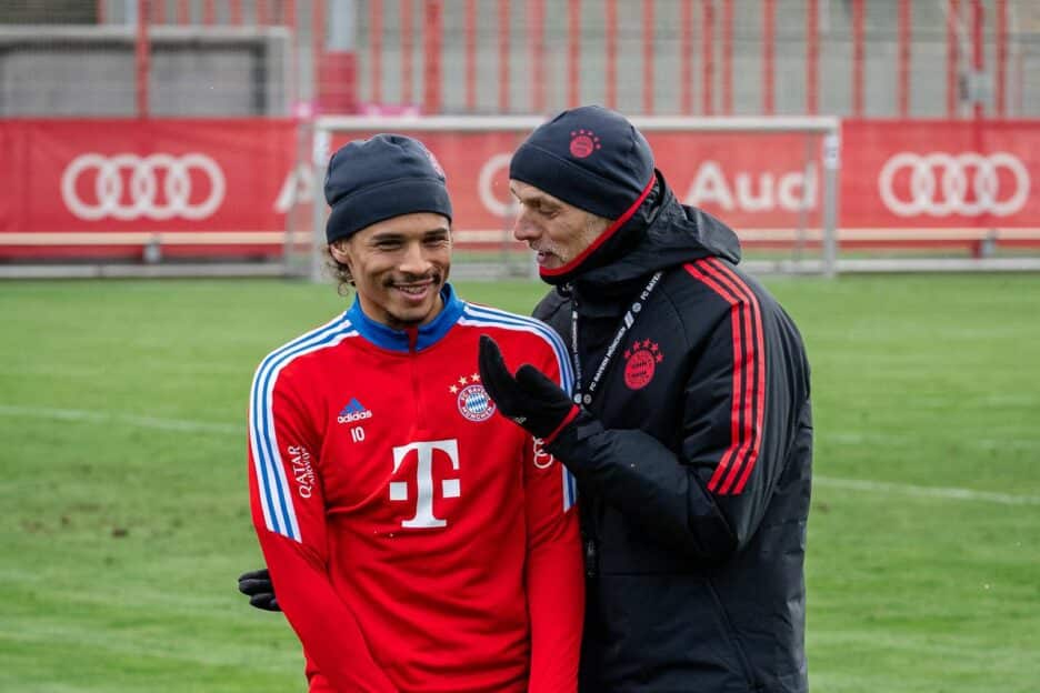 Osimhen zappé, le Bayern aurait enfin trouvé le successeur de Robert Lewandowski