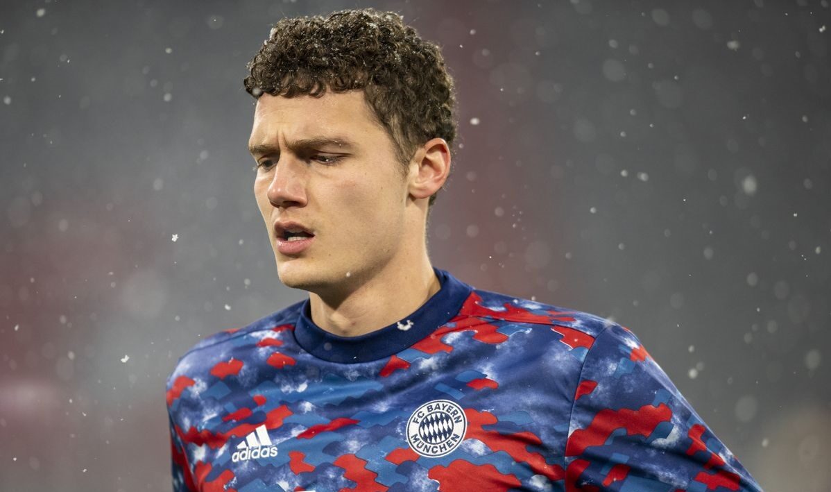 Le Bayern a fixé le prix de Pavard, courtisé par le Barça et le Real !