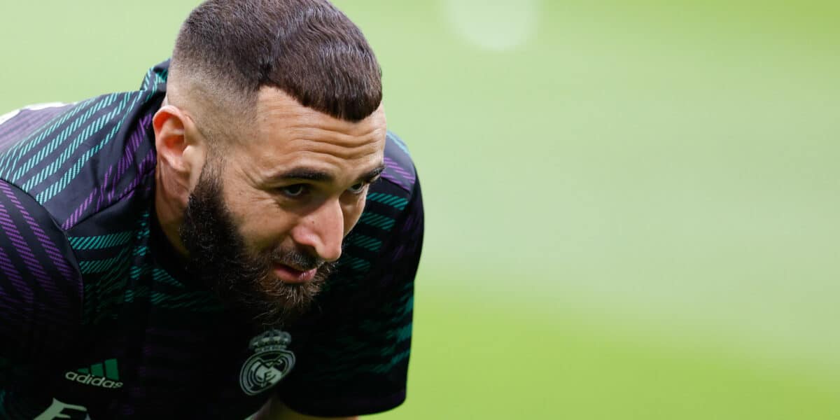 Benzema