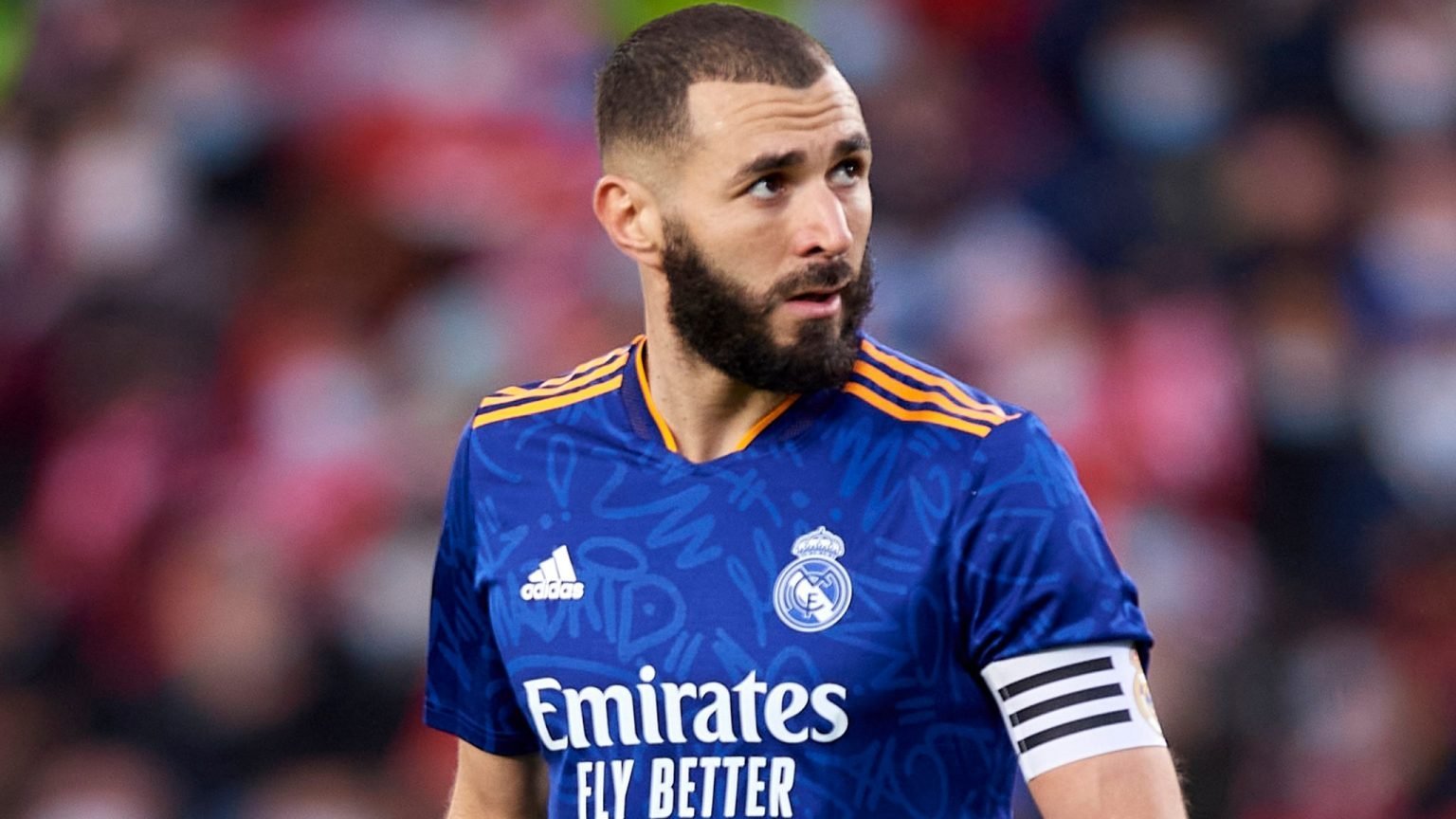 Un immense record tend les bras à Karim Benzema au Real Madrid