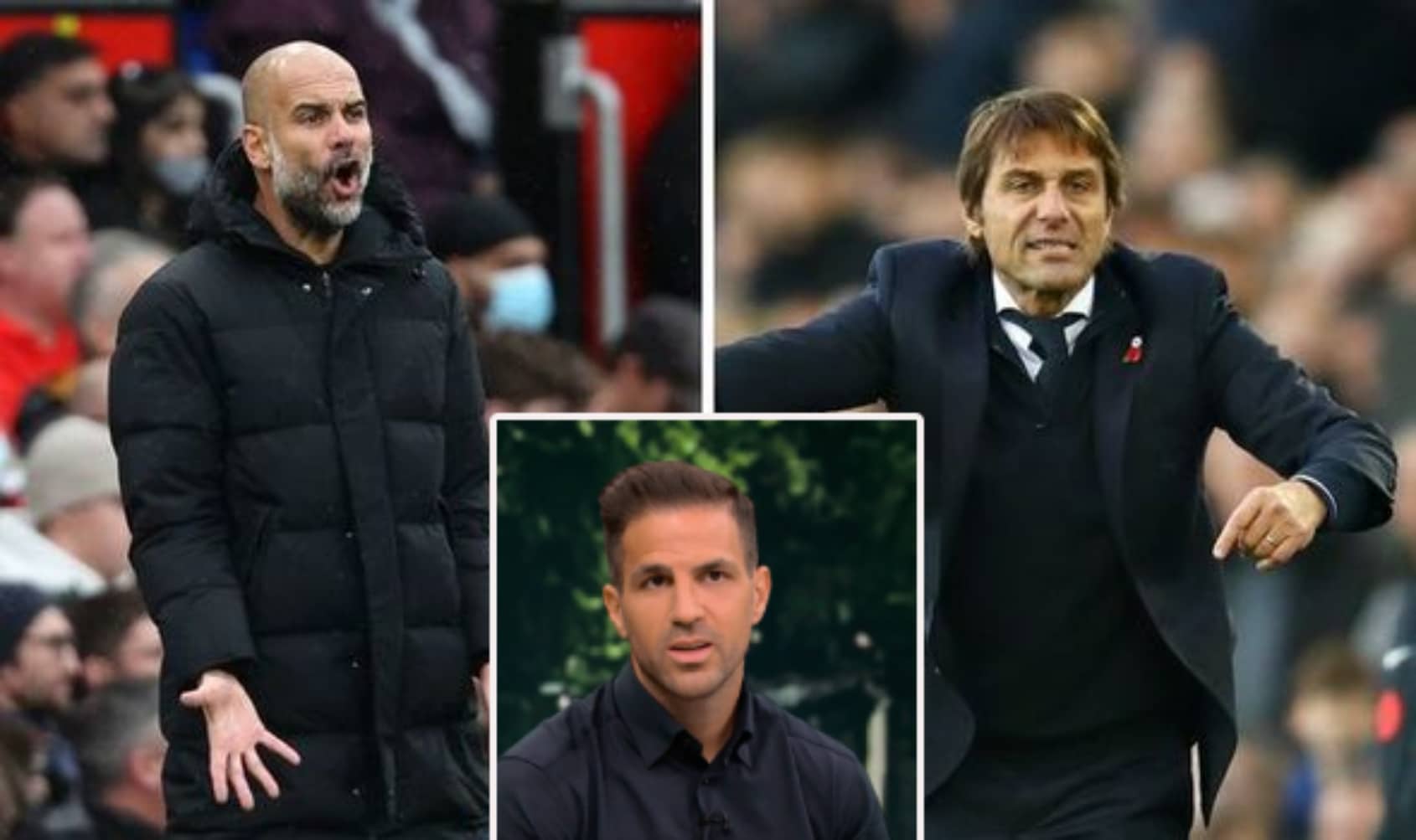 « Ce n’est pas impossible, Conte a remporté le titre contre Guardiola » : Fabregas rend son verdict sur Chelsea