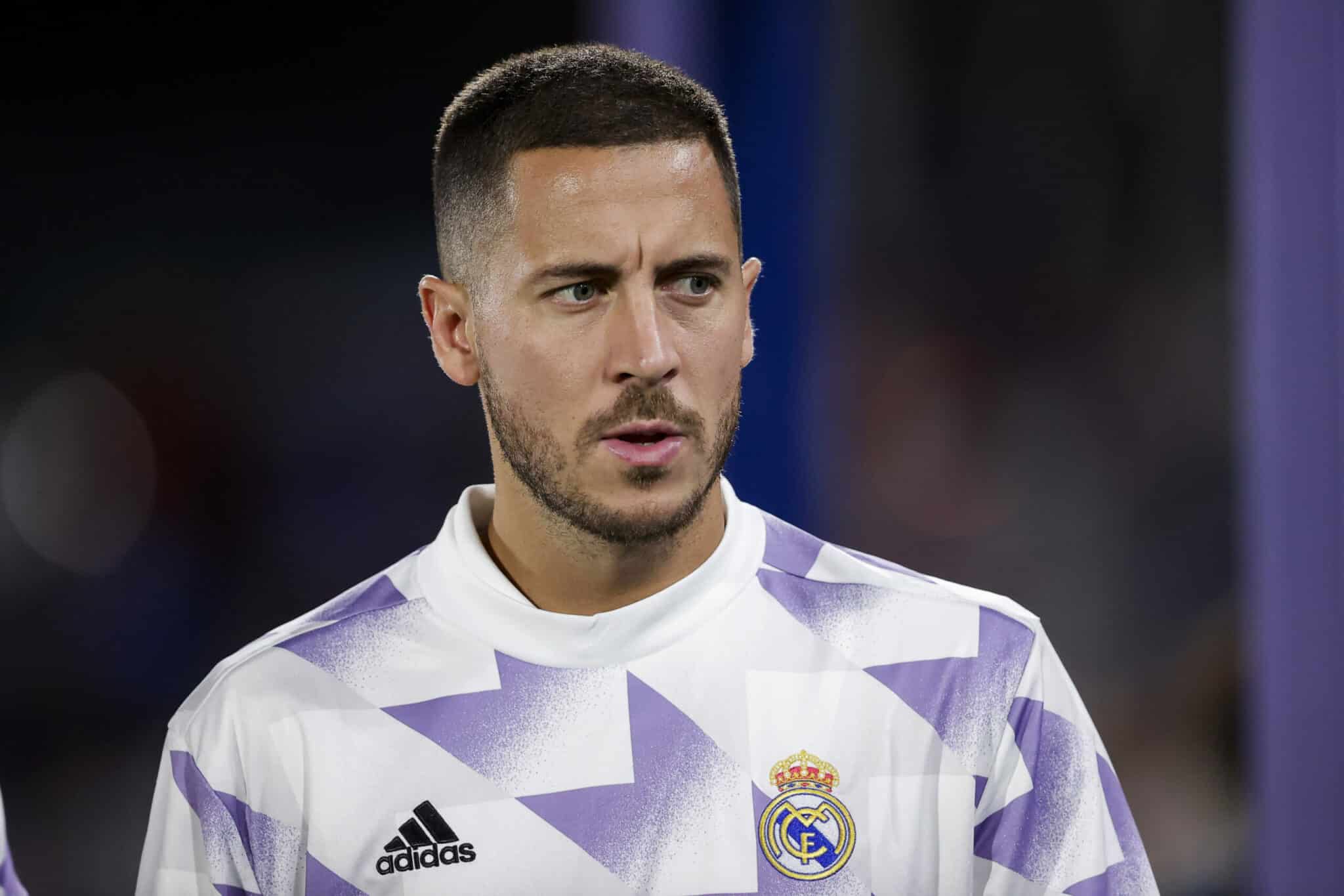 Real Madrid : Eden Hazard a encore fait des siens !