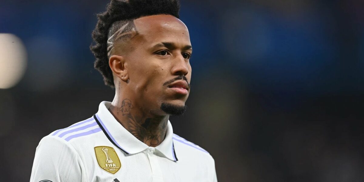Eder Militao