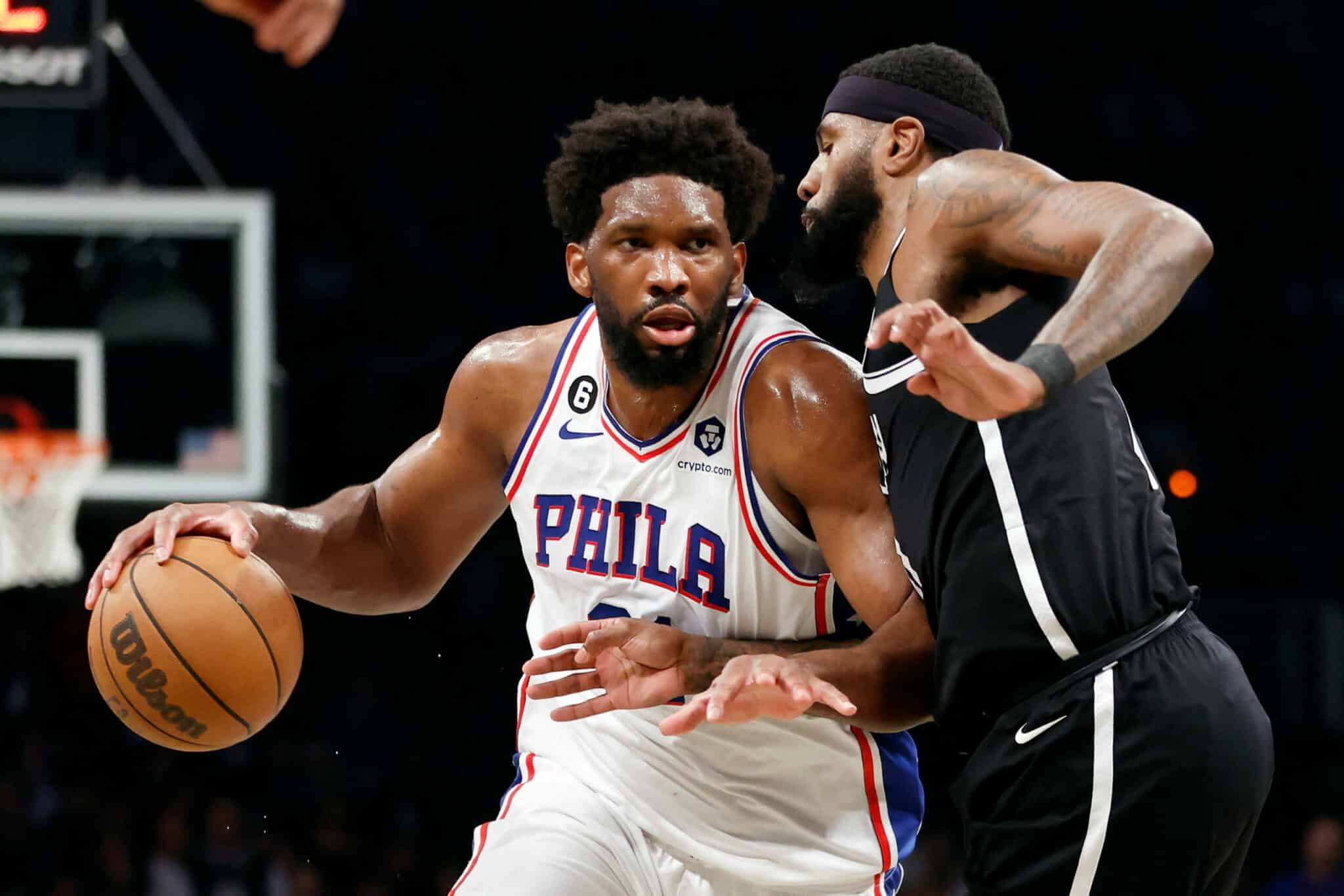 OFFICIEL : Joel Embiid et quatre étrangers, voici la surprenante All-NBA Team de la saison