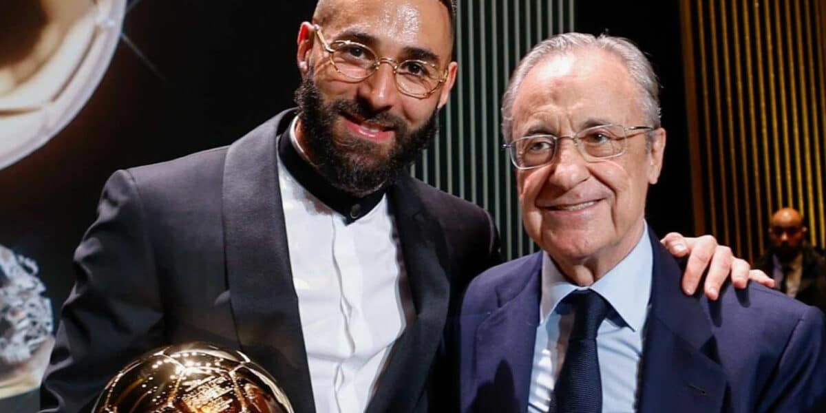 Flo Benzema
