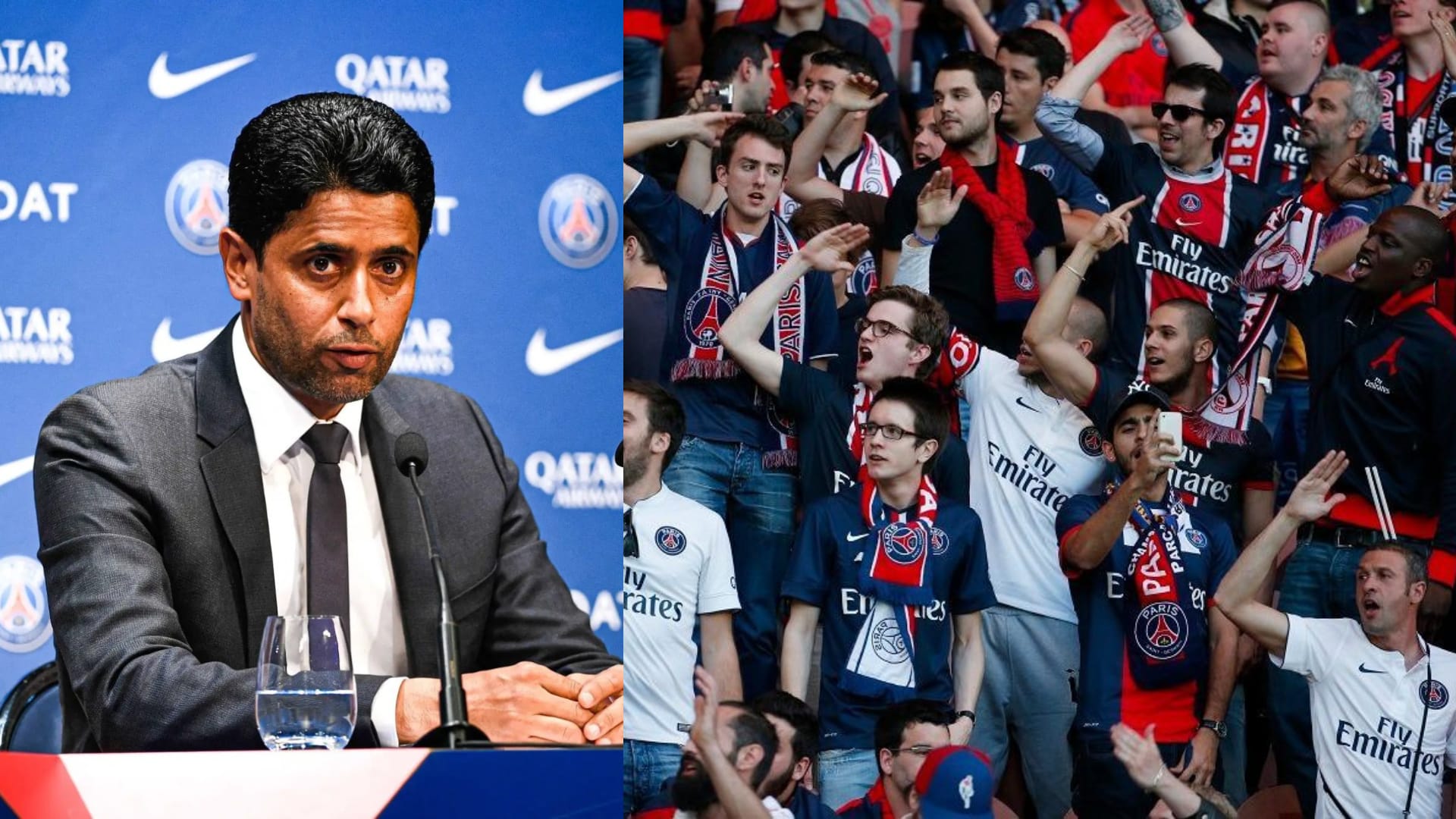 Le PSG va signer sa 1ere recrue majeure, les fans haussent le ton: « C’est une honte »
