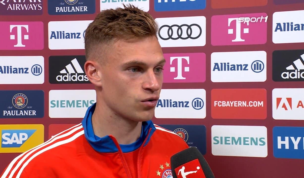 Bayern - Il allume ses propres dirigeants : "Ils ont très mal réagi"