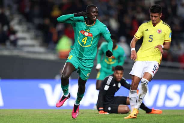 Mondial U20 : Mauvaise opération du Sénégal, le Japon renversé par Israel…