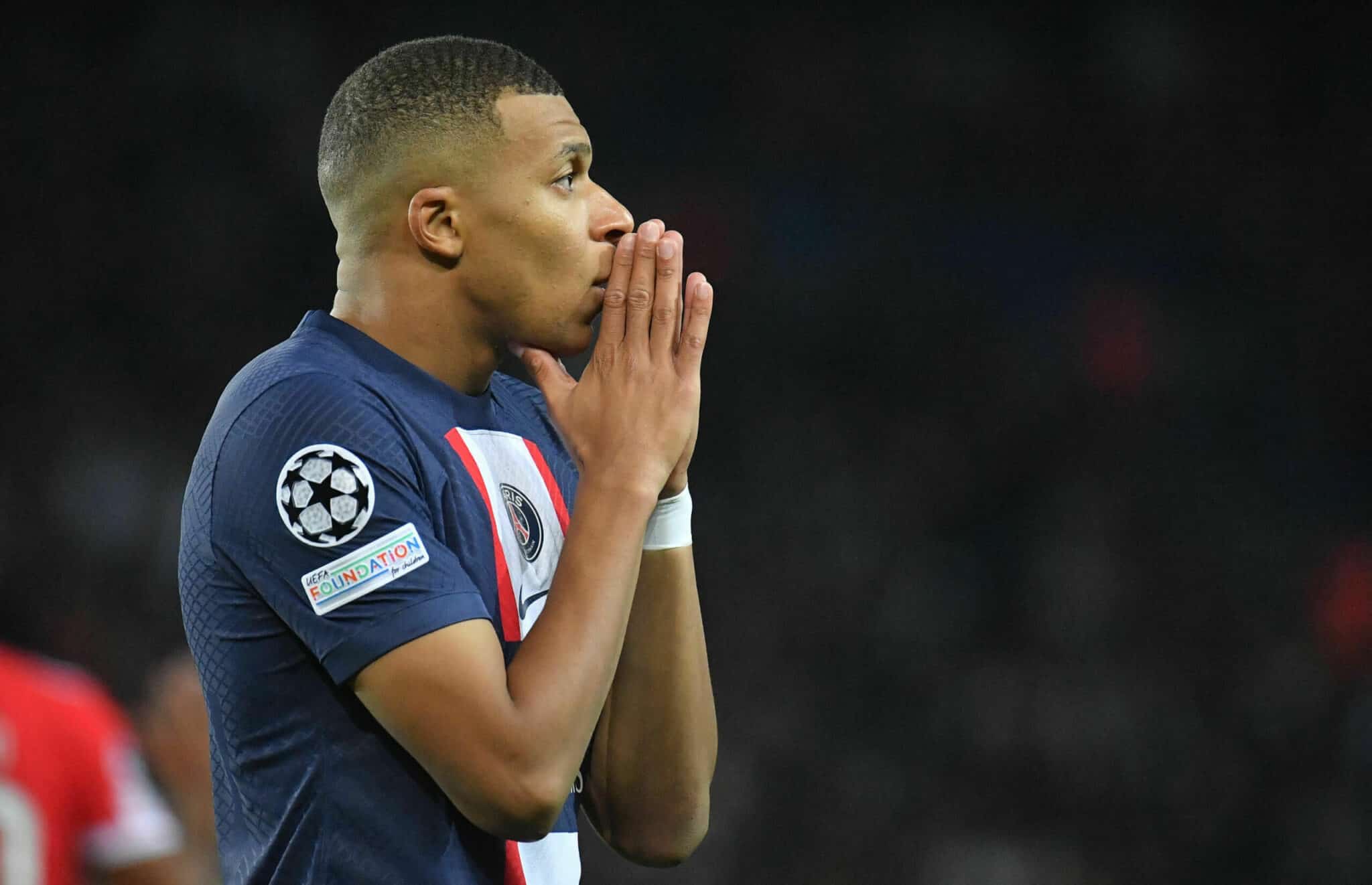 Un cadre du Real lâche la bombe : « Kylian Mbappé sera là à l’été 2024 »