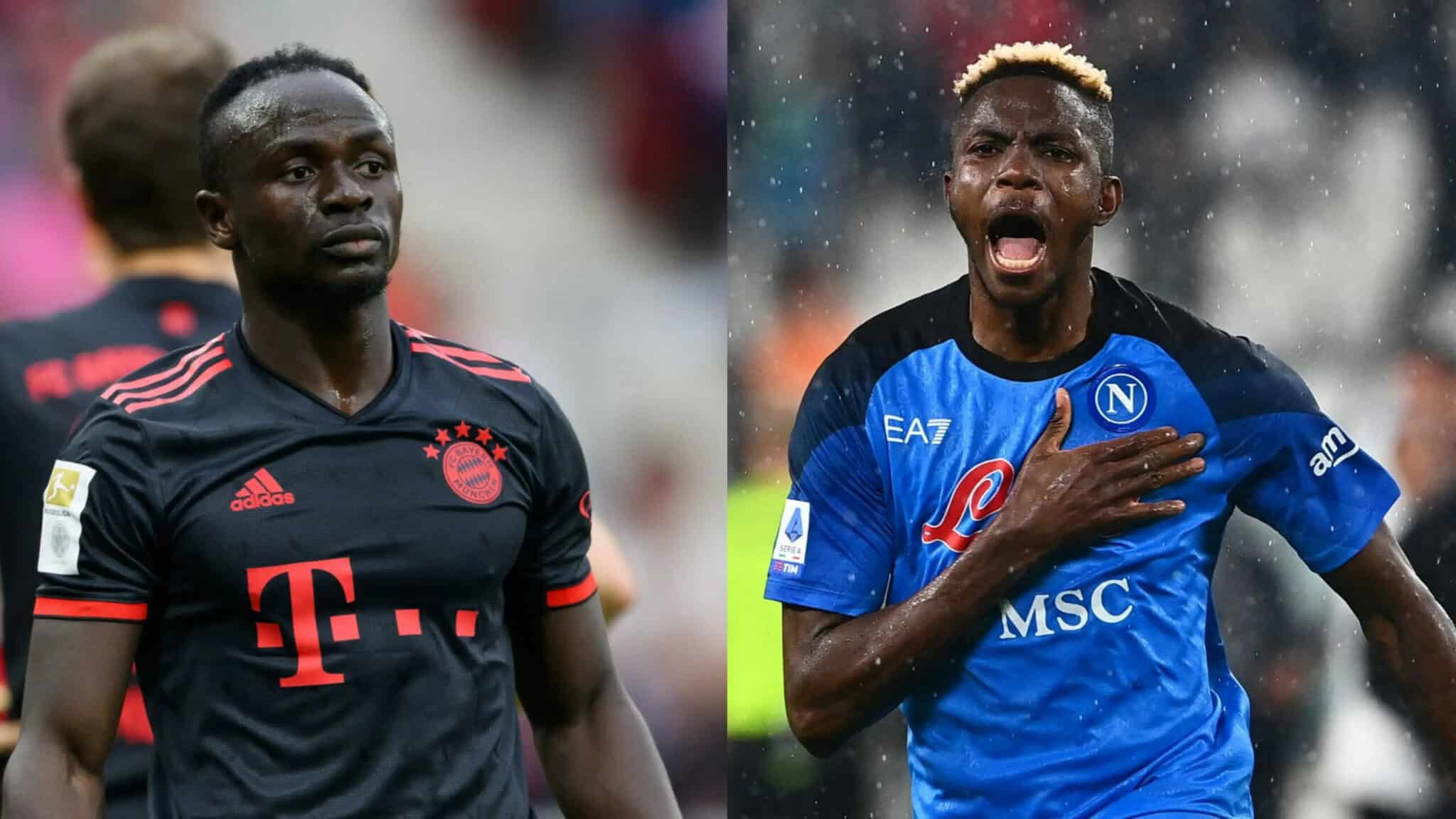 Transfert : Ces stars africaines qui vont animer le mercato estival