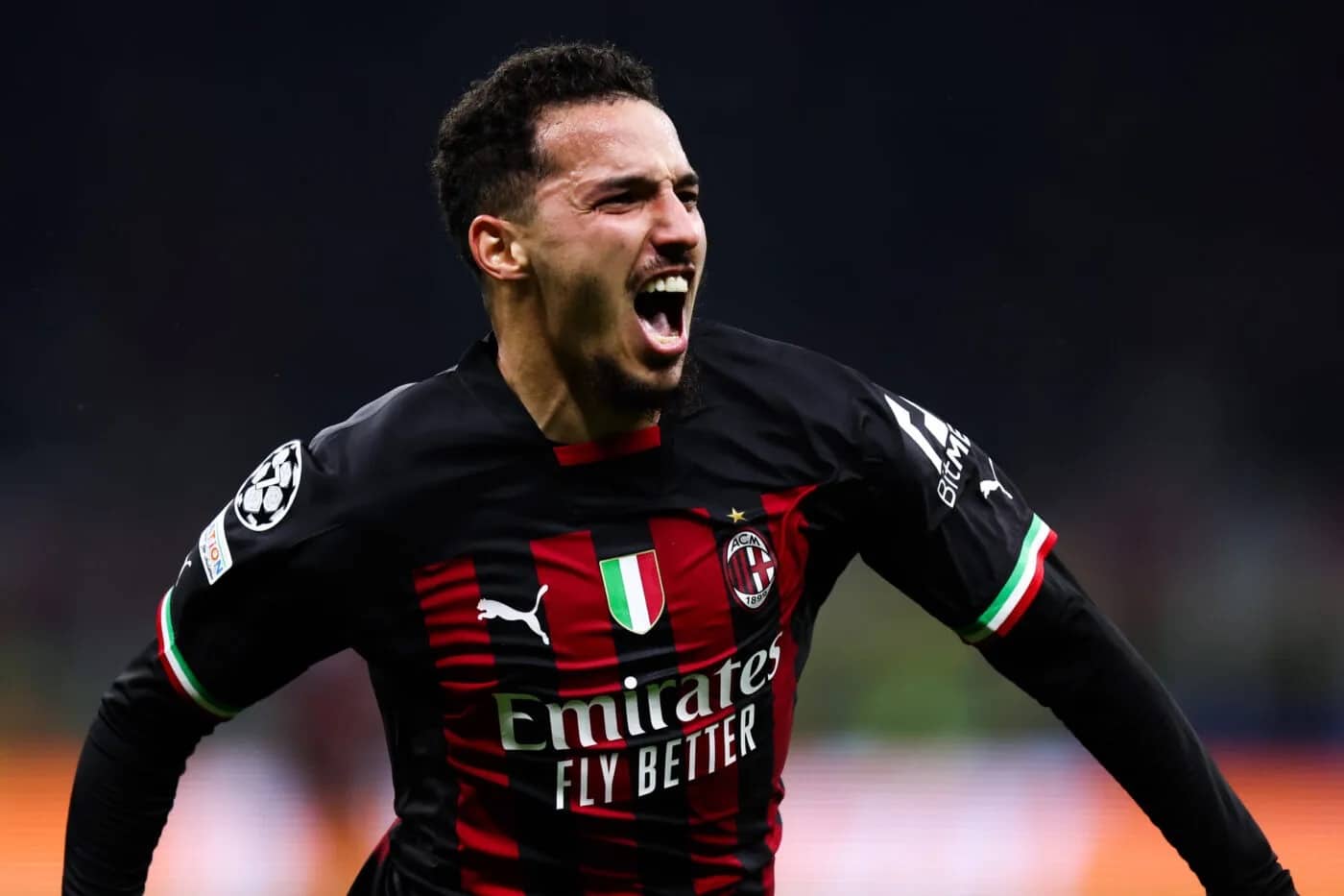 Bennacer prévient l’Inter avant le choc en demi-finale de la LDC : « Quand tu gagnes le Scudetto, tu… »